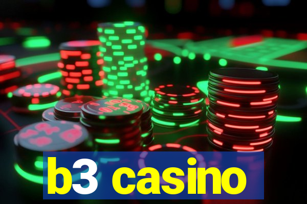 b3 casino